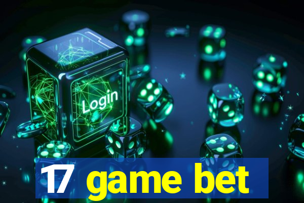 17 game bet
